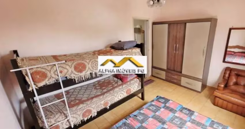 Apartamento com 1 quarto à venda na Cidade Ocian, Praia Grande 