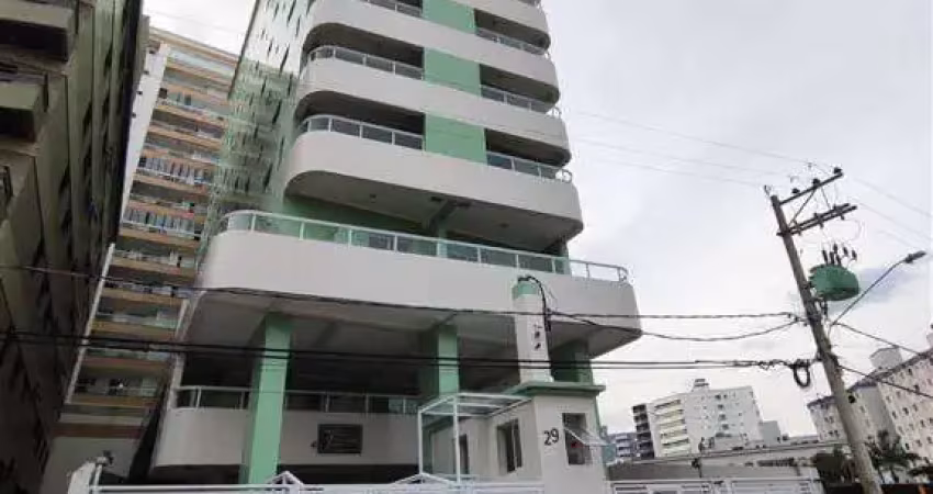 Apartamento com 2 quartos à venda na Vila Caiçara, Praia Grande 