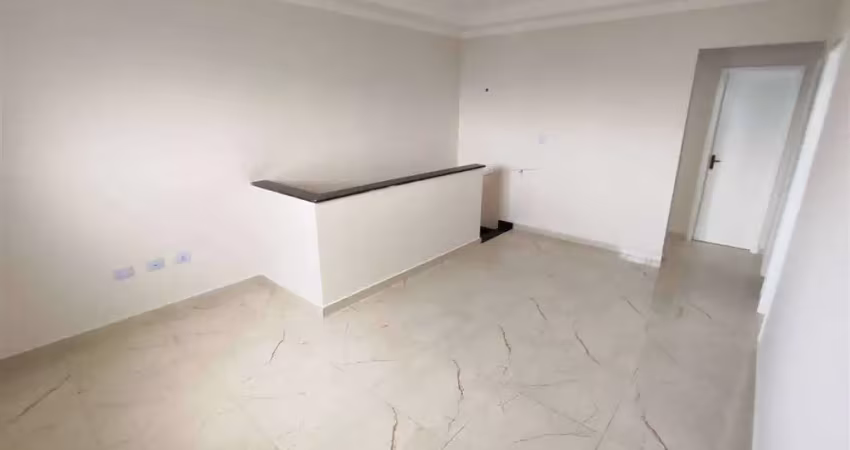 Casa com 2 quartos à venda no Tude Bastos (Sítio do Campo), Praia Grande 