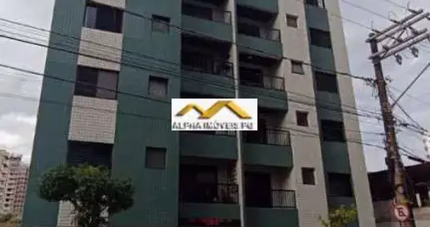 Apartamento com 2 quartos à venda em Aviação, Praia Grande 