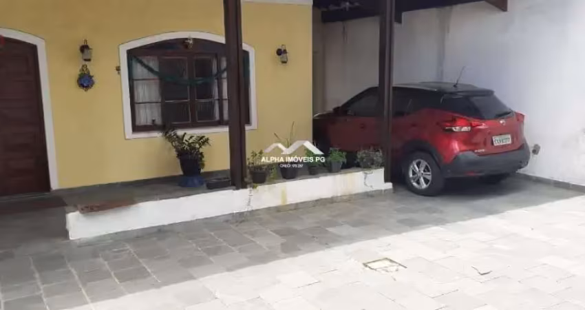 Casa com 3 quartos à venda em Aviação, Praia Grande 
