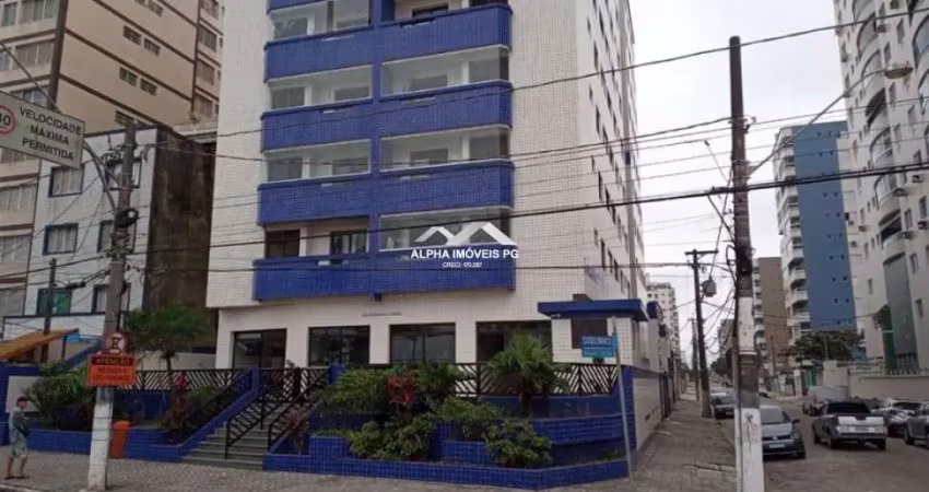 Apartamento com 2 quartos à venda em Guilhermina, Praia Grande 