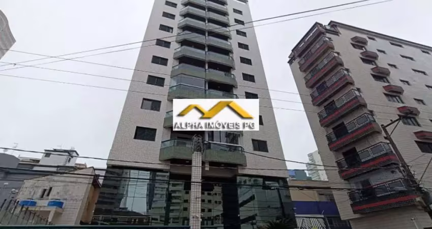 Apartamento com 1 quarto à venda em Aviação, Praia Grande 