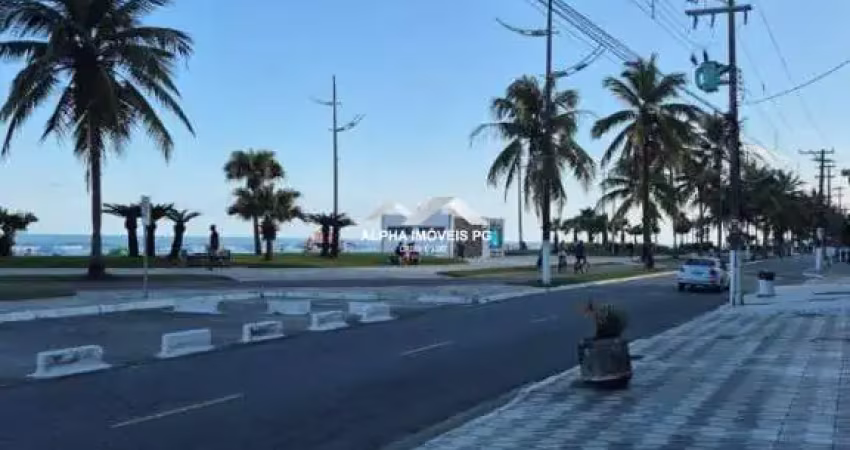 Apartamento com 1 quarto à venda na Vila Caiçara, Praia Grande 