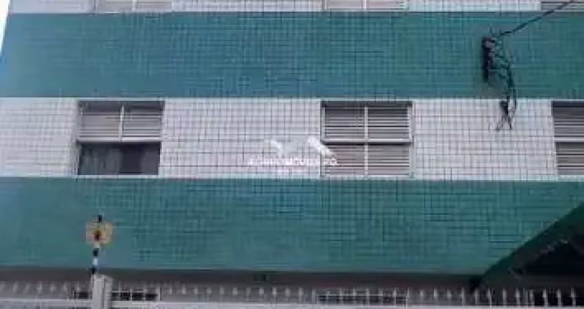 Apartamento com 2 quartos à venda em Guilhermina, Praia Grande 