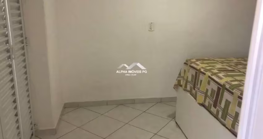 Apartamento com 1 quarto para alugar em Guilhermina, Praia Grande 