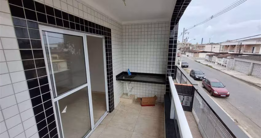 Casa com 3 quartos à venda no Jardim Samambaia, Praia Grande 