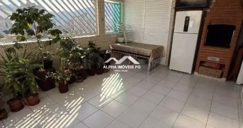 Cobertura com 3 quartos à venda no Campo Grande, Santos 
