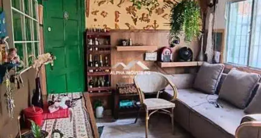 Apartamento com 1 quarto à venda em Aviação, Praia Grande 
