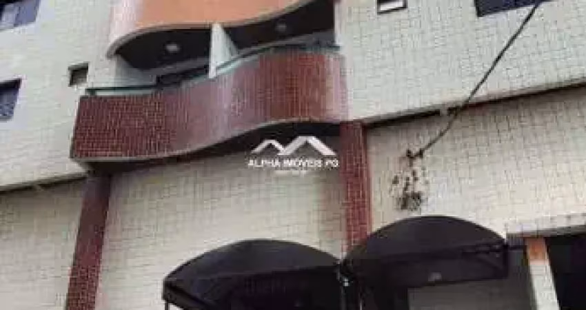 Apartamento com 1 quarto à venda na Cidade Ocian, Praia Grande 