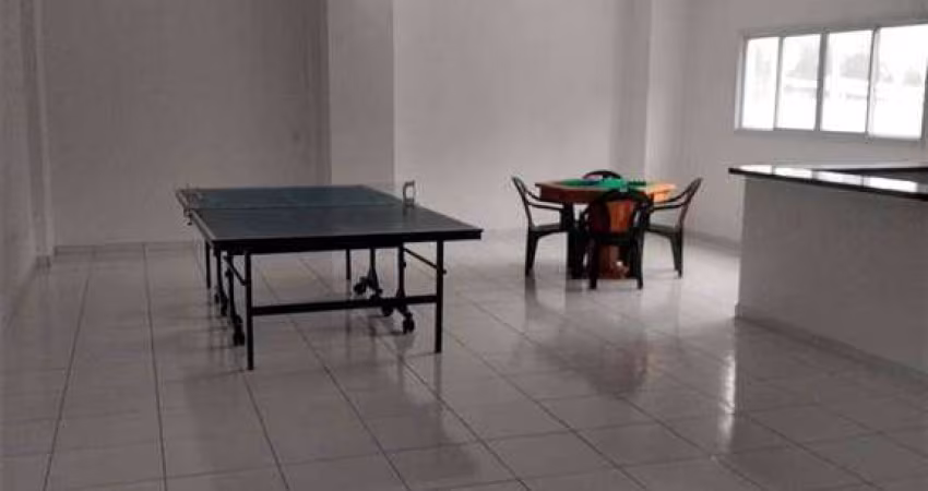 APARTAMENTO AVIACAO - PRAIA GRANDE SP
