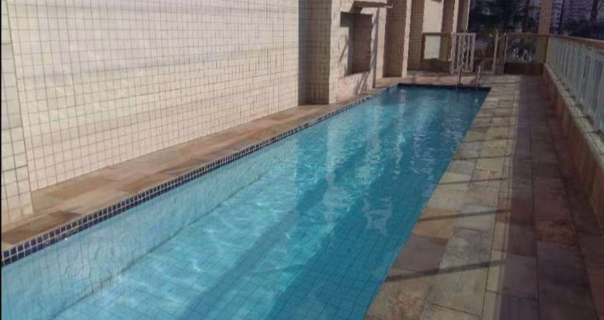 APARTAMENTO AVIACAO - PRAIA GRANDE SP