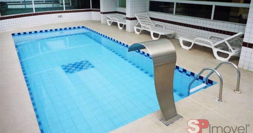 APARTAMENTO OCIAN - PRAIA GRANDE SP