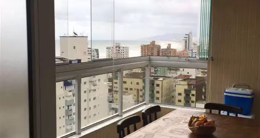Apartamento com 2 quartos à venda no Canto do Forte, Praia Grande 