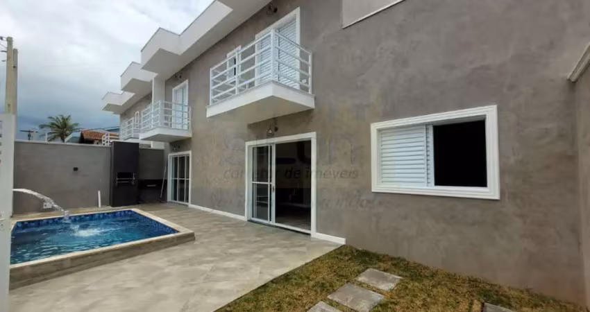 Casa para venda em itanhaém, jardim cibratel i, 3 dormitórios, 1 suíte, 2 banheiros