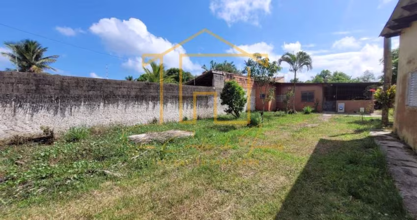 Casa para Venda em Itanhaém, Bopiranga, 2 dormitórios, 2 banheiros, 10 vagas