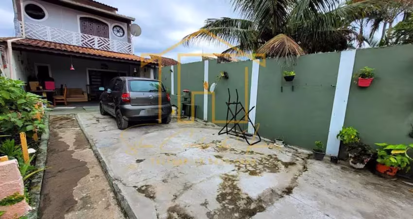 Sobrado para venda em itanhaém, jardim guacyra, 3 dormitórios, 2 suítes, 3 banheiros, 6 vagas