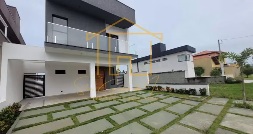 Sobrado para venda em itanhaém, jardim são fernando, 3 dormitórios, 2 suítes, 5 banheiros, 6 vagas