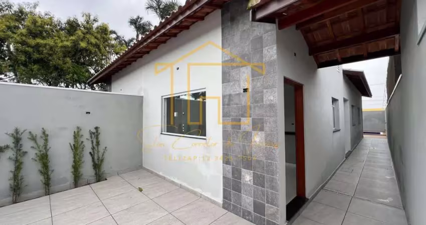 Casa para venda em itanhaém, jardim grandesp, 2 dormitórios, 1 suíte, 1 banheiro, 2 vagas