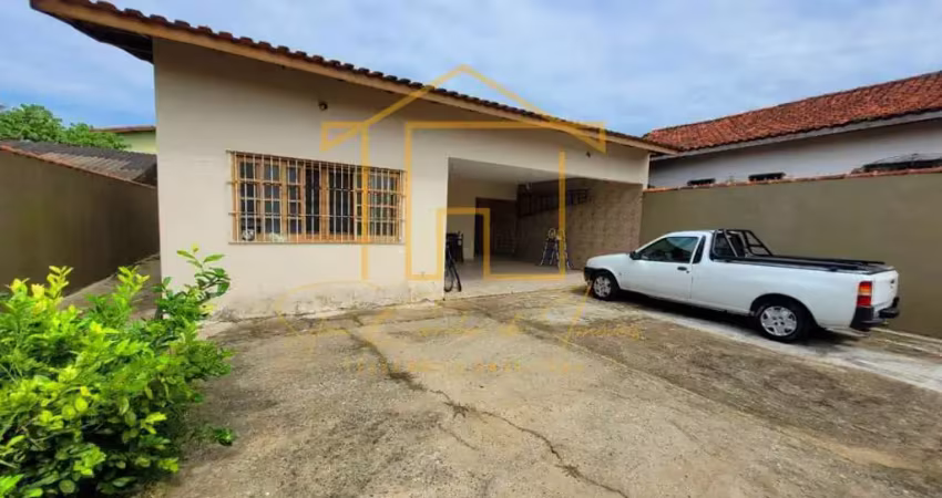 Casa para venda em itanhaém, jardim grandesp, 2 dormitórios, 2 banheiros, 3 vagas