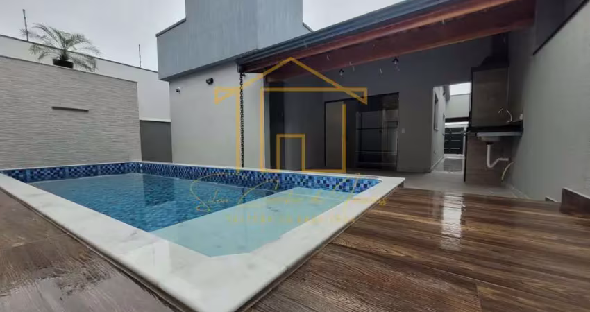 Casa para venda em itanhaém, jardim regina, 3 dormitórios, 2 suítes, 4 banheiros, 4 vagas