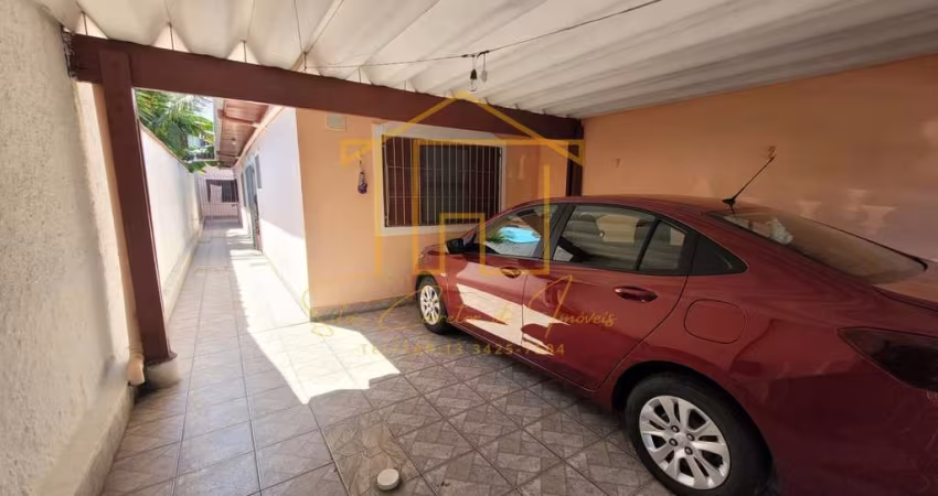 Casa para Venda em Itanhaém, Verde Mar, 3 dormitórios, 2 suítes, 3 banheiros, 2 vagas