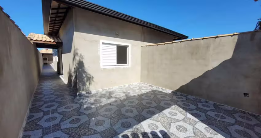 Casa para venda em itanhaém, jardim grandesp, 2 dormitórios, 1 suíte, 3 banheiros, 2 vagas