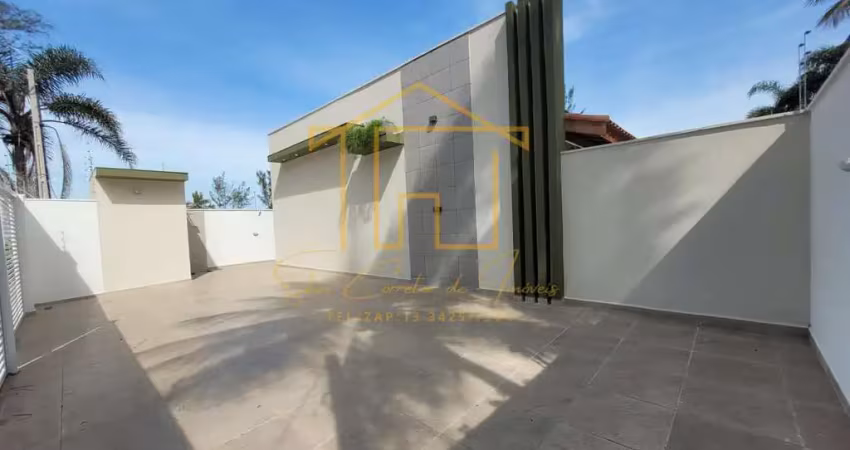Casa em condomínio para venda em itanhaém, jardim são fernando, 2 dormitórios, 1 suíte, 3 banheiros, 1 vaga