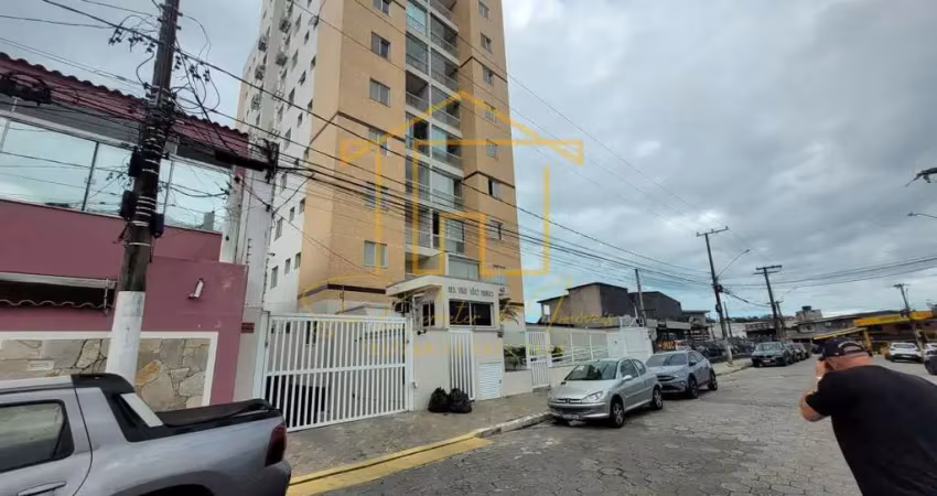 Apartamento para venda em itanhaém, centro, 2 dormitórios, 1 suíte, 2 banheiros, 1 vaga