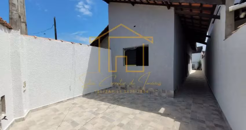 Casa para venda em itanhaém, nossa senhora do sion, 2 dormitórios, 1 suíte, 2 banheiros, 2 vagas
