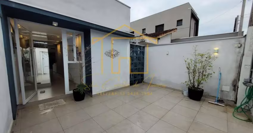 Casa para venda em itanhaém, jardim ivoty, 2 dormitórios, 2 suítes, 3 banheiros, 1 vaga