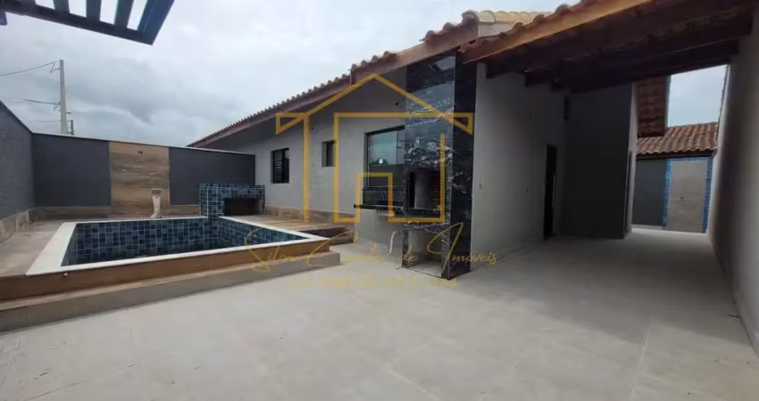 Apartamento para venda em itanhaém, jardim guacyra, 2 dormitórios, 1 suíte, 3 banheiros, 3 vagas