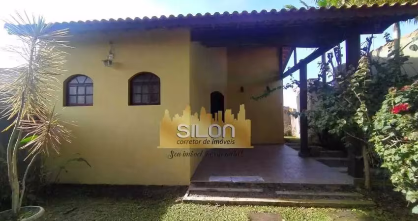 Casa para venda em itanhaém, jardim grandesp, 2 dormitórios, 1 banheiro, 6 vagas