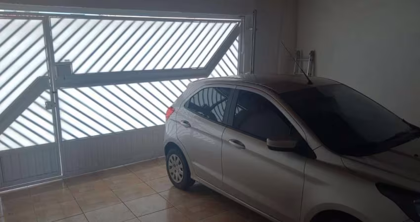 Casa para Venda em Mogi das Cruzes, Residencial Colinas, 3 dormitórios, 1 suíte, 3 banheiros, 2 vagas