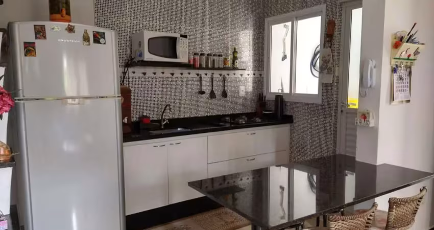 Casa em Condomínio para Venda em Mogi das Cruzes, Vila Suissa, 2 dormitórios, 1 suíte, 3 banheiros, 2 vagas