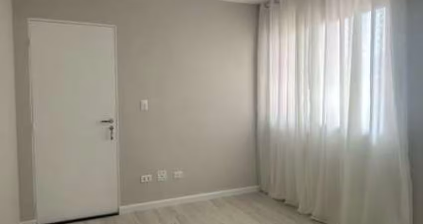 Apartamento para Venda em Mogi das Cruzes, Parque Santana, 2 dormitórios, 1 banheiro, 1 vaga