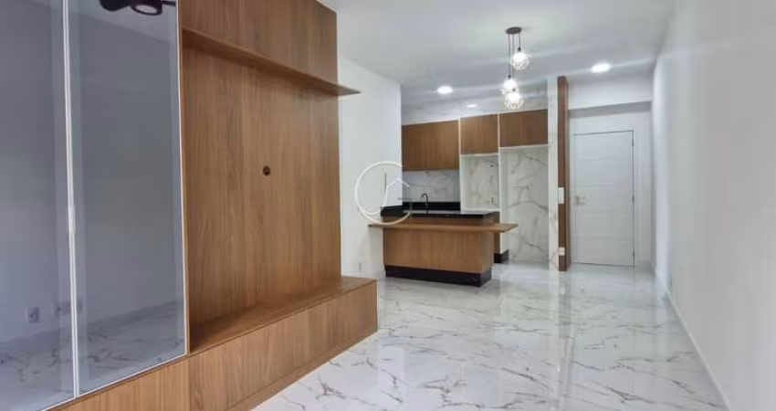 Apartamento para Venda em Mogi das Cruzes, Jardim São Pedro, 3 dormitórios, 1 suíte, 2 banheiros, 2 vagas