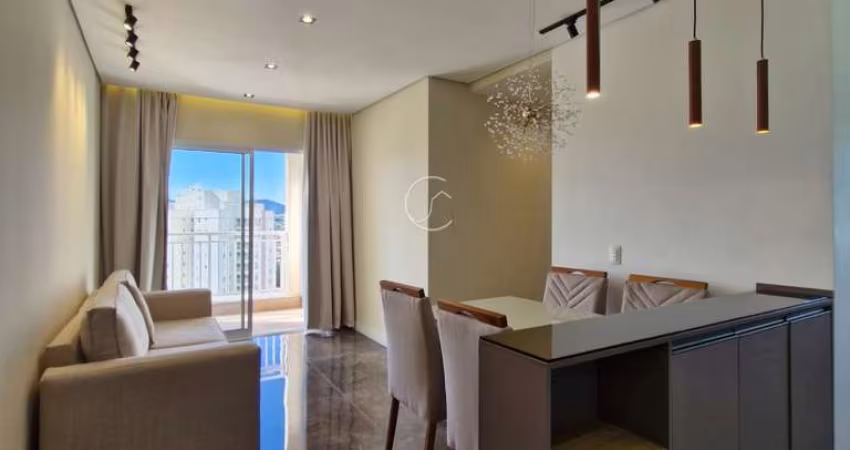 Apartamento para Venda em Mogi das Cruzes, Jardim São Pedro, 2 dormitórios, 1 banheiro, 1 vaga