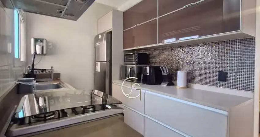 Apartamento para venda em mogi das cruzes, parque santana, 3 dormitórios, 1 suíte, 3 banheiros, 2 vagas
