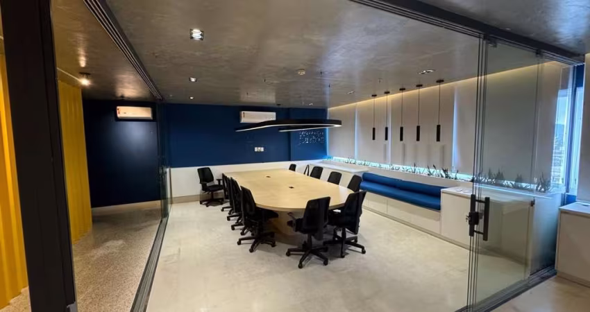 Sala Comercial para Locação, Jardim Armênia