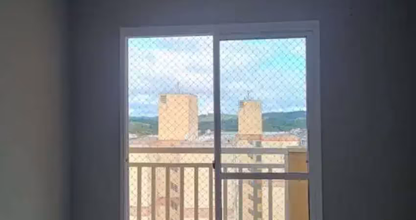 Apartamento para locação em mogi das cruzes, mogi moderno, 3 dormitórios, 1 banheiro, 1 vaga