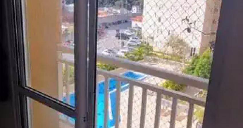 Apartamento 3 quartos para venda em mogi das cruzes, mogi moderno, 3 dormitórios, 1 banheiro, 2 vagas
