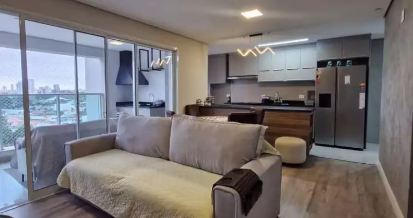 Apartamento 3 quartos para locação em mogi das cruzes, vila mogilar, 3 dormitórios, 1 suíte, 3 banheiros, 2 vagas