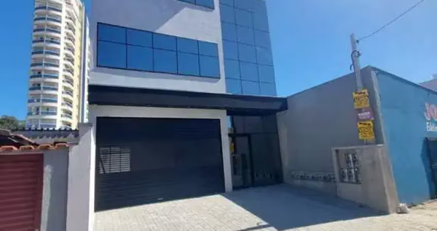 Sala comercial à venda na Rua Adelino Borges Vieira, 43, Socorro, Mogi das Cruzes