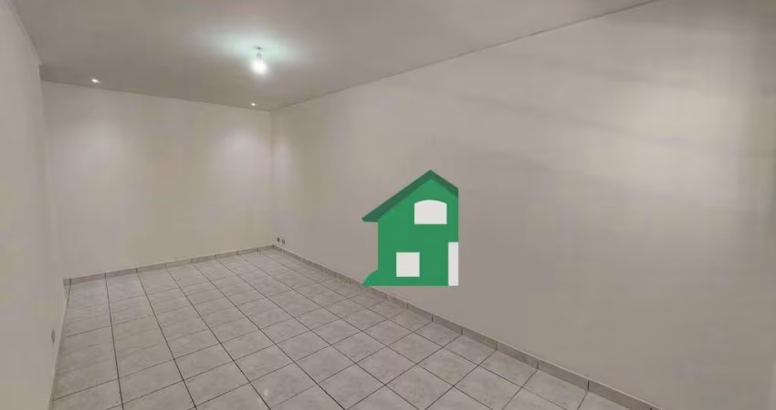 Casa para alugar com 3 dormitórios, 90 m² por R$ 2.260/mês - Conjunto Residencial Trinta e Um de Março - São José dos Campos/SP