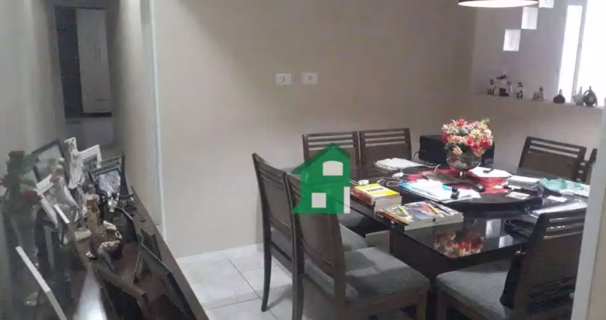 Casa a venda com 3 quartos, 130 m² por R$ 550.000 - Conjunto Residencial Trinta e Um de Março - São José dos Campos/SP
