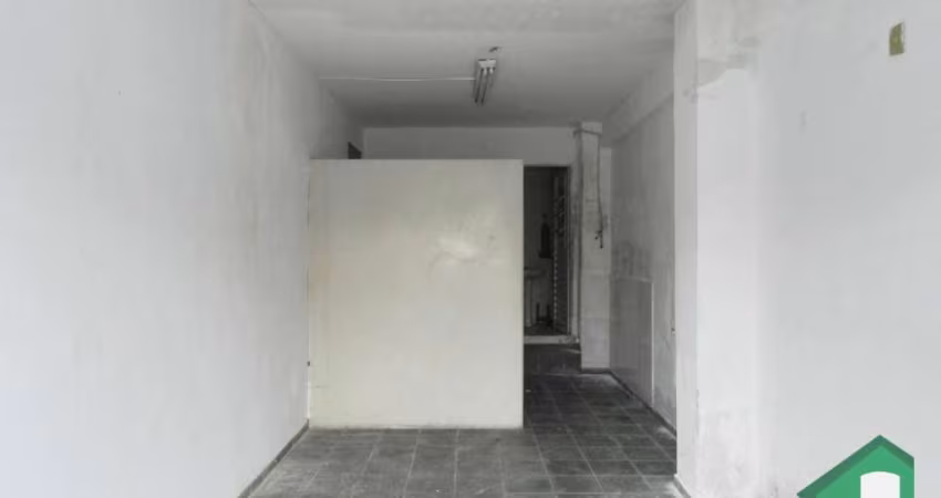 Ponto para alugar, 21 m² por R$ 1.550,00/mês - Jardim Petrópolis - São José dos Campos/SP