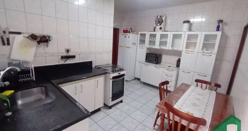 Casa para alugar mobiliada com 2 dormitórios, 70 m² por r$ 2.100/mês - jardim veneza - são josé dos campos/sp