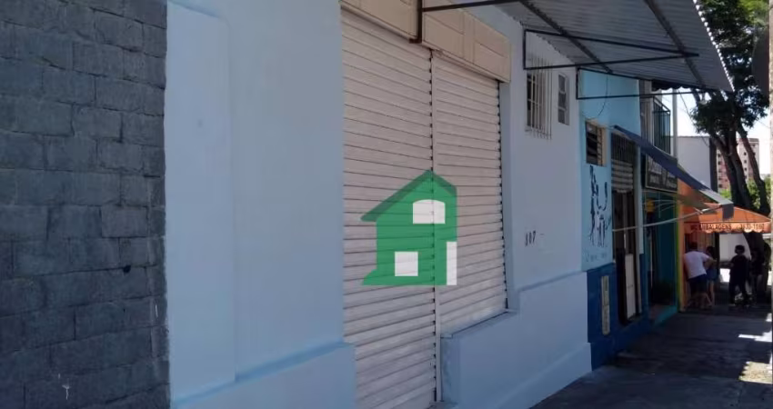 Ponto para alugar, 30 m² por R$ 1.350,00/mês - Conjunto Residencial Trinta e Um de Março - São José dos Campos/SP