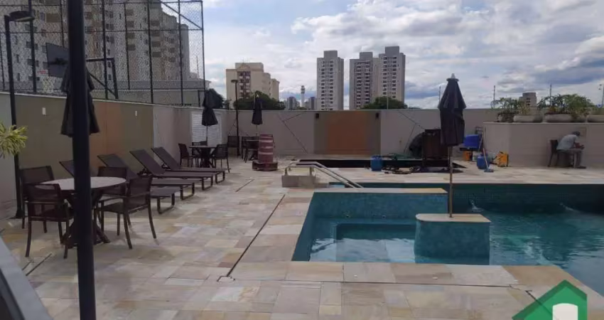 Apartamento com 3 dormitórios à venda, 62 m² por r$ 655.000,00 - parque industrial - são josé dos campos/sp
